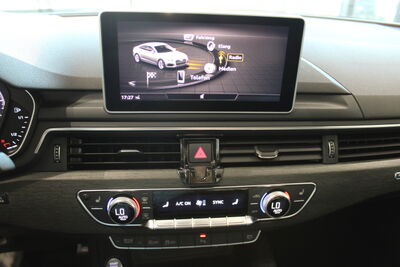 Audi A5 Gebrauchtwagen