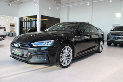 Audi A5 Gebrauchtwagen