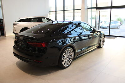 Audi A5 Gebrauchtwagen