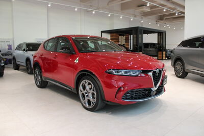 Alfa Romeo Tonale Gebrauchtwagen Alfa Romeo Tonale Gebrauchtwagen