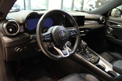 Alfa Romeo Tonale Gebrauchtwagen Alfa Romeo Tonale Gebrauchtwagen