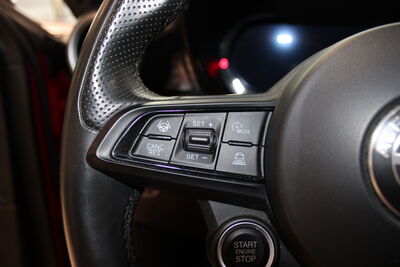 Alfa Romeo Tonale Gebrauchtwagen Alfa Romeo Tonale Gebrauchtwagen