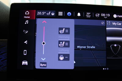 Alfa Romeo Tonale Gebrauchtwagen Alfa Romeo Tonale Gebrauchtwagen