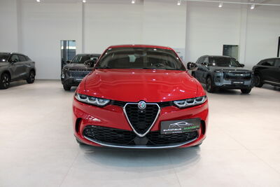 Alfa Romeo Tonale Gebrauchtwagen Alfa Romeo Tonale Gebrauchtwagen