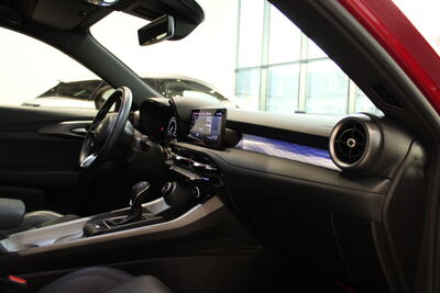 Alfa Romeo Tonale Gebrauchtwagen Alfa Romeo Tonale Gebrauchtwagen