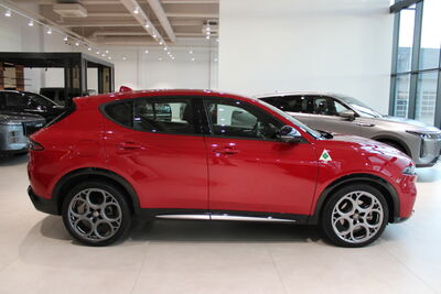 Alfa Romeo Tonale Gebrauchtwagen Alfa Romeo Tonale Gebrauchtwagen