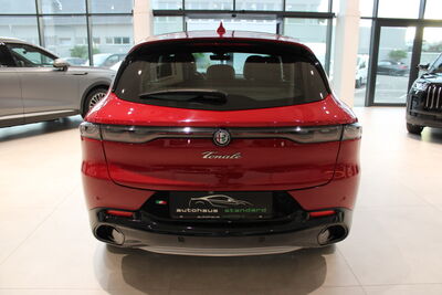 Alfa Romeo Tonale Gebrauchtwagen Alfa Romeo Tonale Gebrauchtwagen