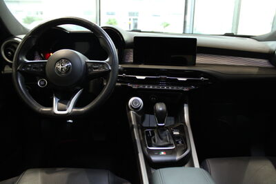 Alfa Romeo Tonale Gebrauchtwagen Alfa Romeo Tonale Gebrauchtwagen