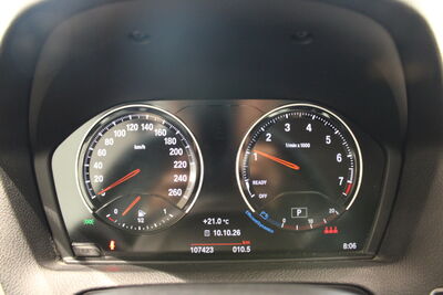 BMW 1er Gebrauchtwagen BMW 1er Gebrauchtwagen