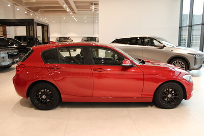 BMW 1er Gebrauchtwagen BMW 1er Gebrauchtwagen