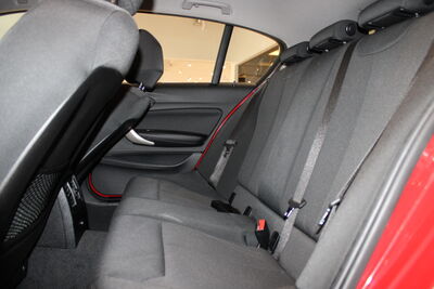 BMW 1er Gebrauchtwagen BMW 1er Gebrauchtwagen
