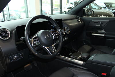 Mercedes-Benz GLA Gebrauchtwagen