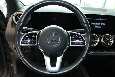 Mercedes-Benz GLA Gebrauchtwagen