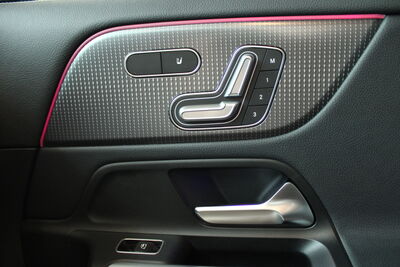 Mercedes-Benz GLA Gebrauchtwagen