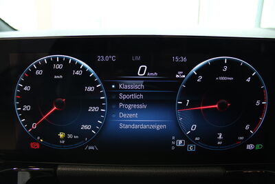 Mercedes-Benz GLA Gebrauchtwagen