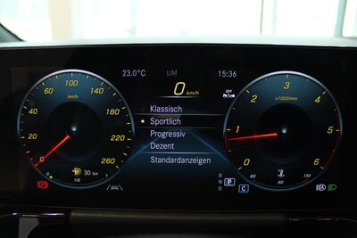 Mercedes-Benz GLA Gebrauchtwagen