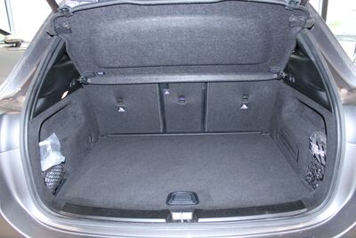 Mercedes-Benz GLA Gebrauchtwagen