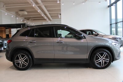 Mercedes-Benz GLA Gebrauchtwagen