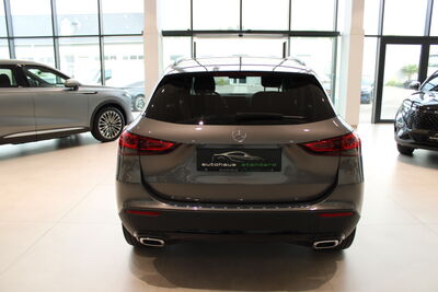 Mercedes-Benz GLA Gebrauchtwagen