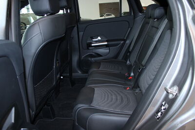 Mercedes-Benz GLA Gebrauchtwagen