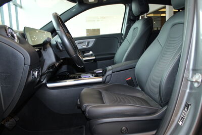 Mercedes-Benz GLA Gebrauchtwagen
