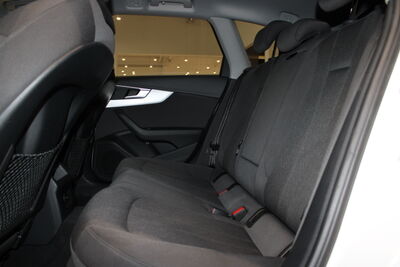 Audi A4 Allroad Gebrauchtwagen