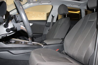 Audi A4 Allroad Gebrauchtwagen