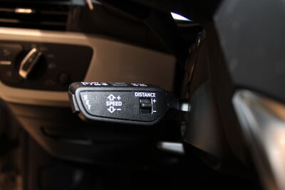 Audi A4 Allroad Gebrauchtwagen