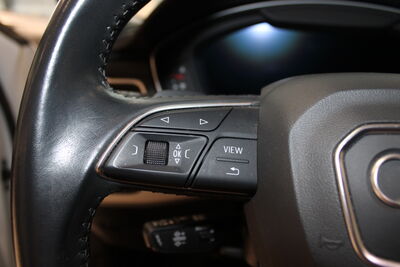 Audi A4 Allroad Gebrauchtwagen
