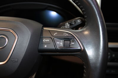 Audi A4 Allroad Gebrauchtwagen