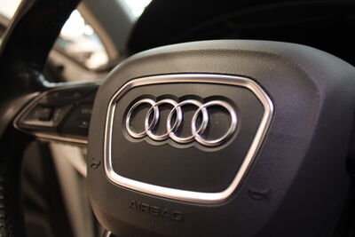 Audi A4 Allroad Gebrauchtwagen