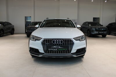 Audi A4 Allroad Gebrauchtwagen