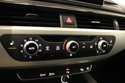 Audi A4 Allroad Gebrauchtwagen
