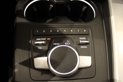 Audi A4 Allroad Gebrauchtwagen