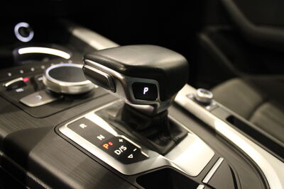 Audi A4 Allroad Gebrauchtwagen