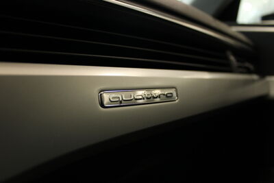 Audi A4 Allroad Gebrauchtwagen