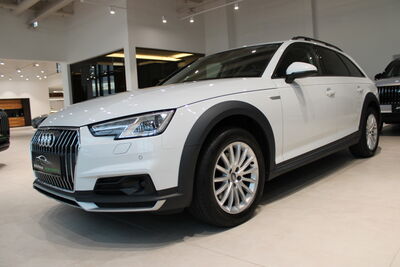 Audi A4 Allroad Gebrauchtwagen