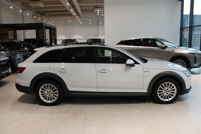 Audi A4 Allroad Gebrauchtwagen