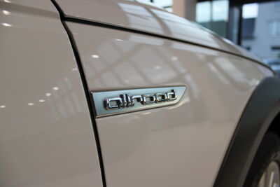 Audi A4 Allroad Gebrauchtwagen