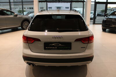 Audi A4 Allroad Gebrauchtwagen