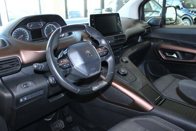 Peugeot Rifter Gebrauchtwagen