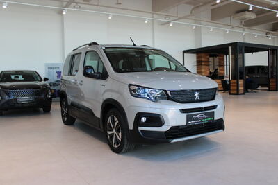Peugeot Rifter Gebrauchtwagen