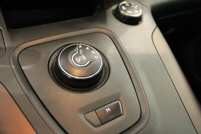 Peugeot Rifter Gebrauchtwagen