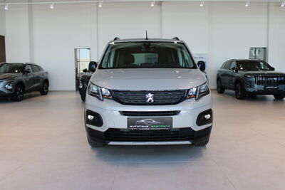 Peugeot Rifter Gebrauchtwagen
