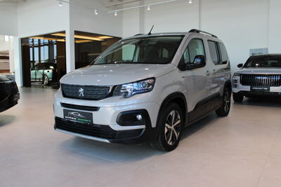 Peugeot Rifter Gebrauchtwagen