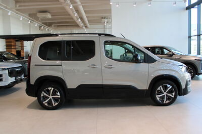 Peugeot Rifter Gebrauchtwagen