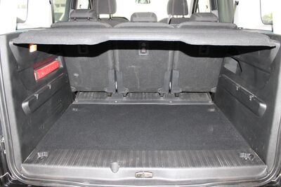 Peugeot Rifter Gebrauchtwagen