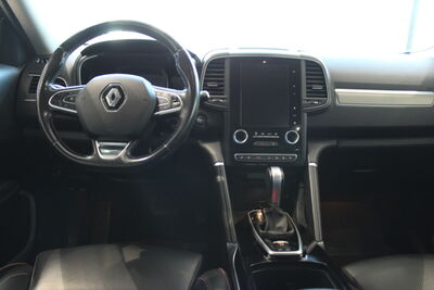 Renault Koleos Gebrauchtwagen