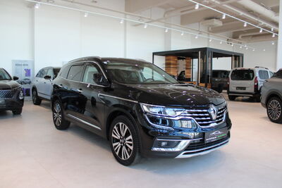 Renault Koleos Gebrauchtwagen
