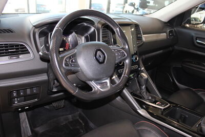 Renault Koleos Gebrauchtwagen